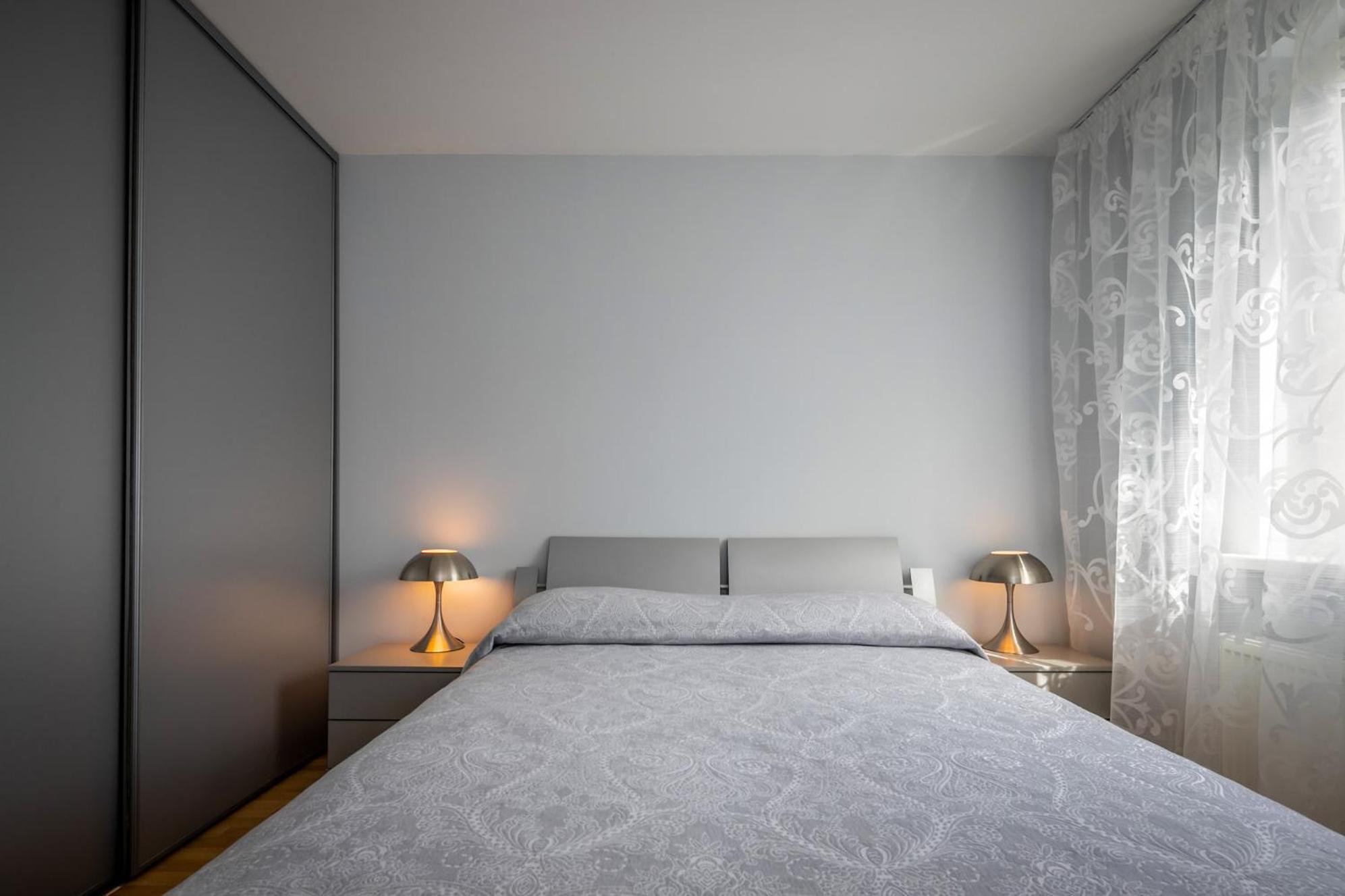 Apartment In The Center Of Klaipeda Butas Klaipedos Miesto Centre 外观 照片