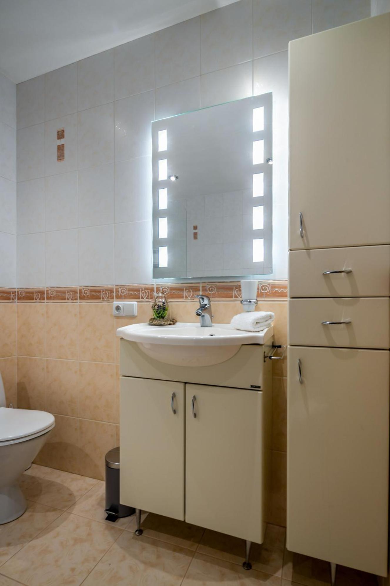 Apartment In The Center Of Klaipeda Butas Klaipedos Miesto Centre 外观 照片
