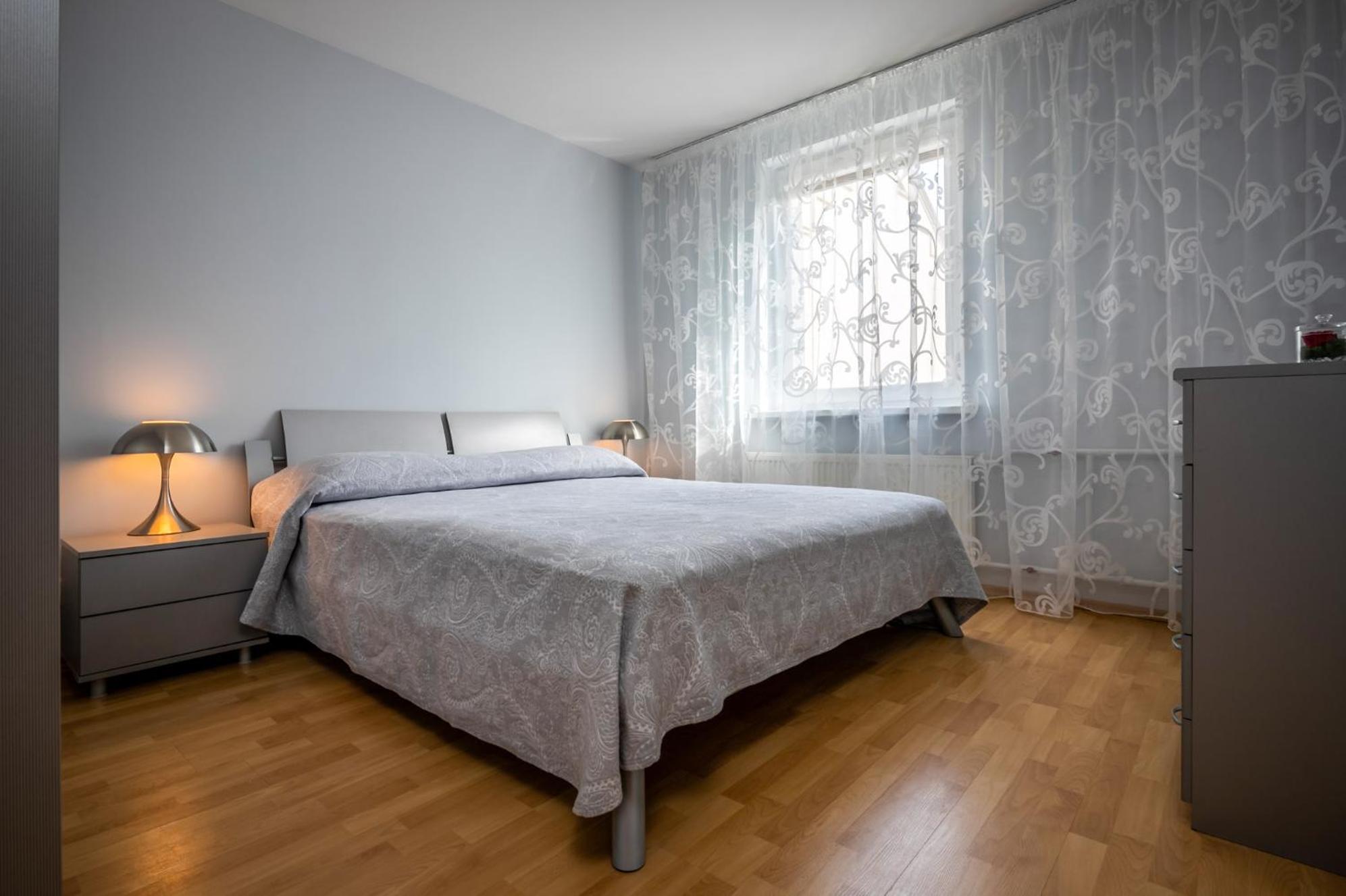 Apartment In The Center Of Klaipeda Butas Klaipedos Miesto Centre 外观 照片