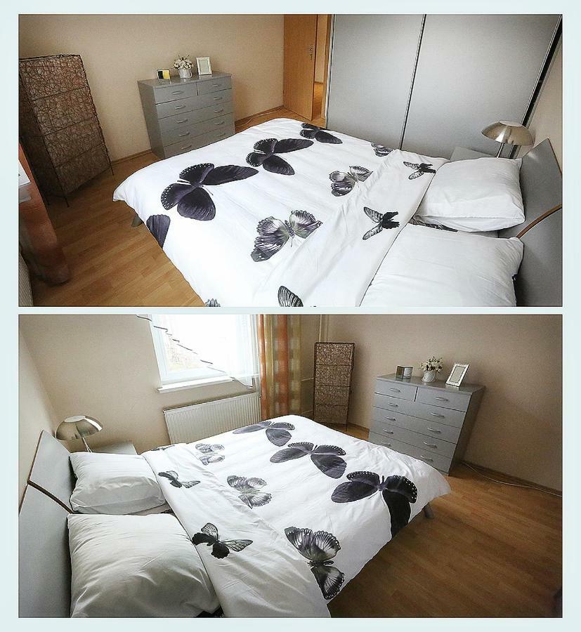Apartment In The Center Of Klaipeda Butas Klaipedos Miesto Centre 外观 照片