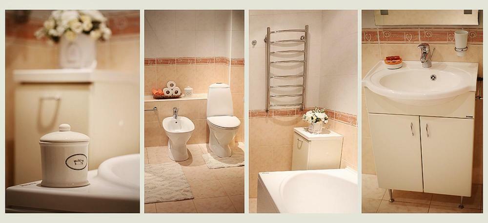 Apartment In The Center Of Klaipeda Butas Klaipedos Miesto Centre 外观 照片