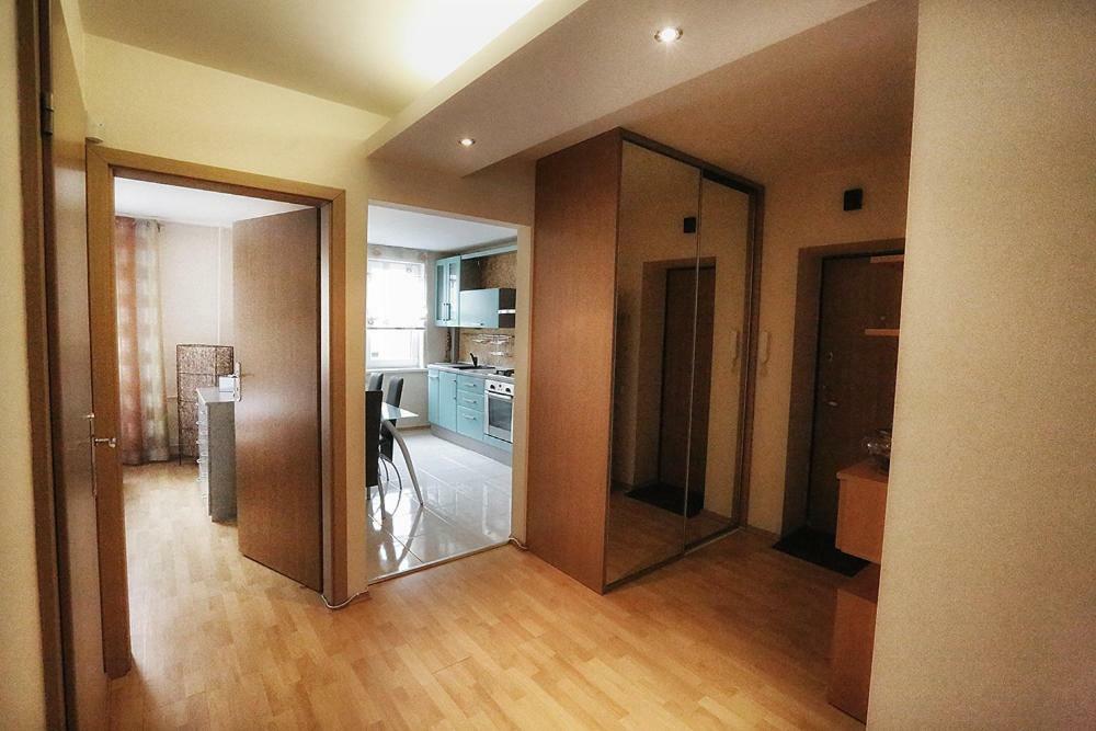 Apartment In The Center Of Klaipeda Butas Klaipedos Miesto Centre 外观 照片