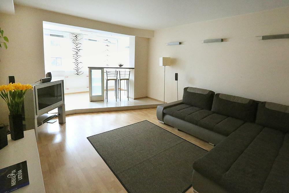 Apartment In The Center Of Klaipeda Butas Klaipedos Miesto Centre 外观 照片