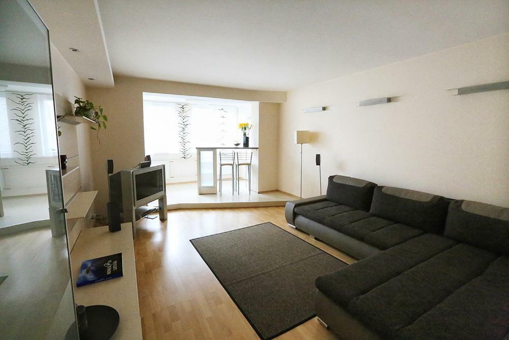 Apartment In The Center Of Klaipeda Butas Klaipedos Miesto Centre 外观 照片