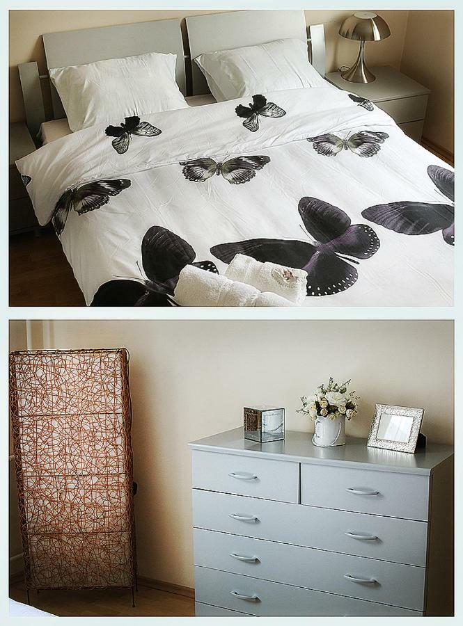 Apartment In The Center Of Klaipeda Butas Klaipedos Miesto Centre 外观 照片