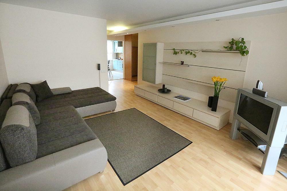 Apartment In The Center Of Klaipeda Butas Klaipedos Miesto Centre 外观 照片