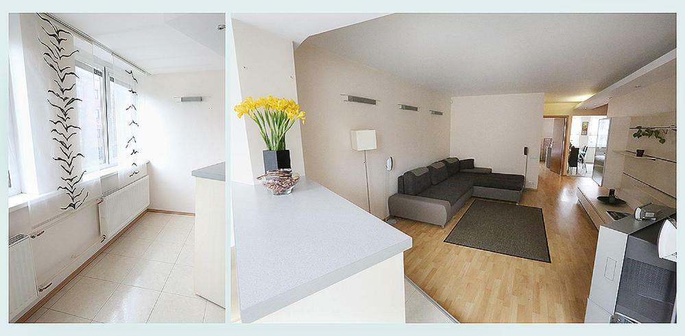 Apartment In The Center Of Klaipeda Butas Klaipedos Miesto Centre 外观 照片
