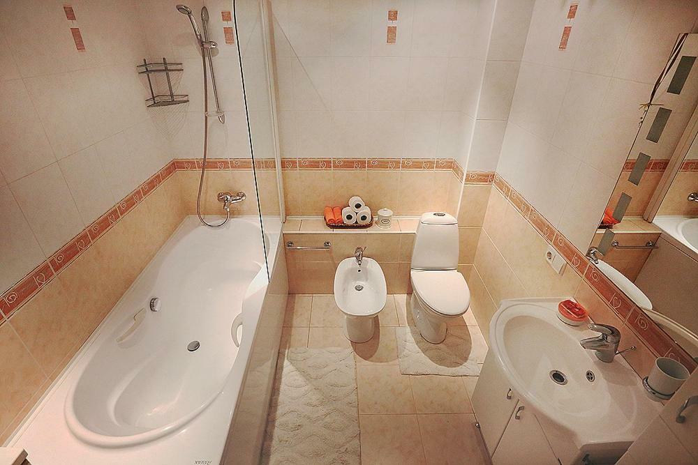 Apartment In The Center Of Klaipeda Butas Klaipedos Miesto Centre 外观 照片