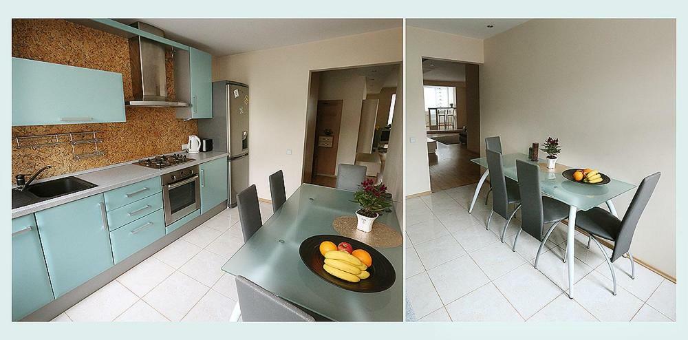 Apartment In The Center Of Klaipeda Butas Klaipedos Miesto Centre 外观 照片