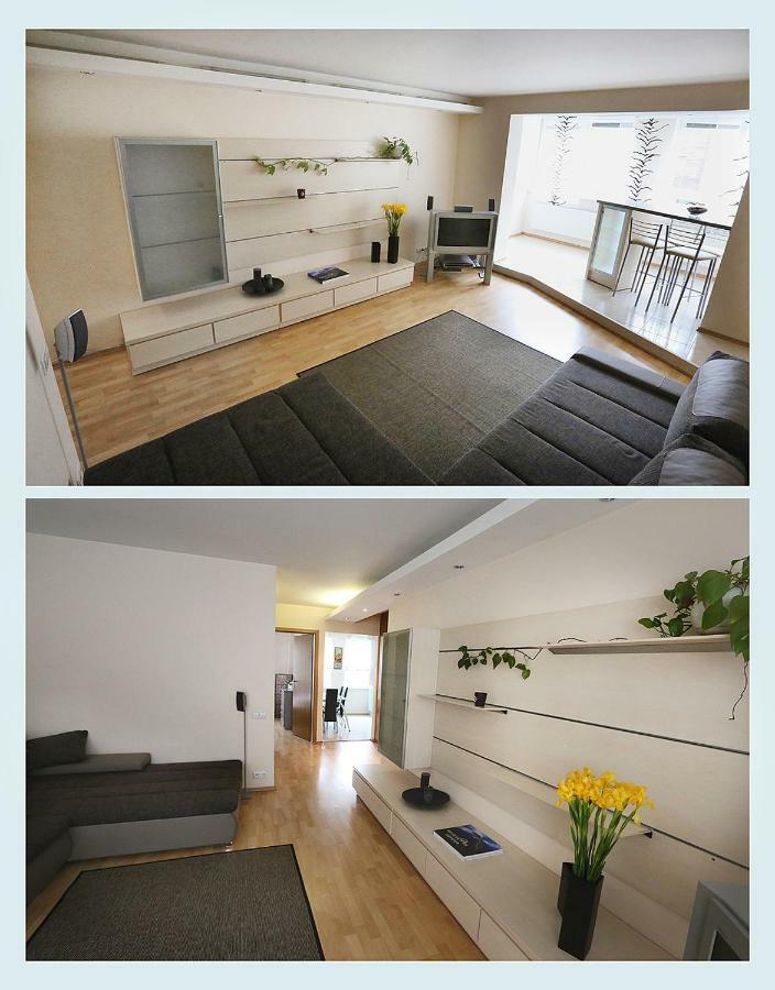 Apartment In The Center Of Klaipeda Butas Klaipedos Miesto Centre 外观 照片
